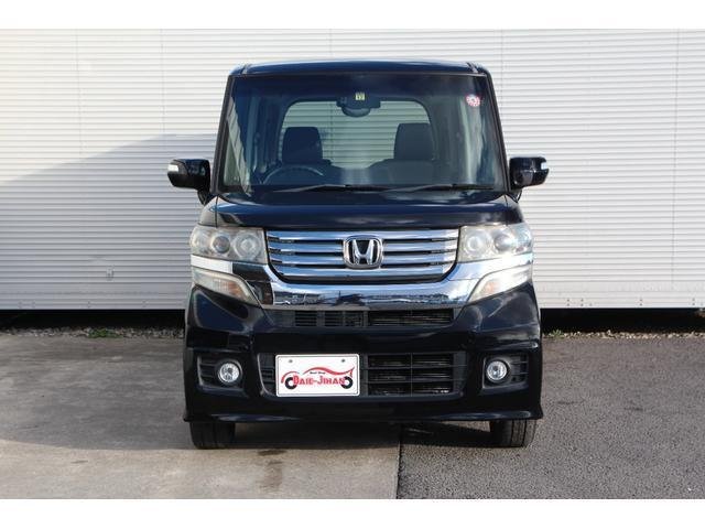 
								HONDA N-BOX CUSTOM full									