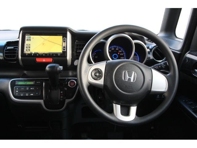 
								HONDA N-BOX CUSTOM full									