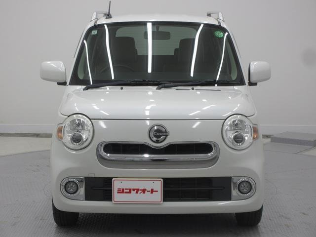 
								DAIHATSU MIRA COCOA full									