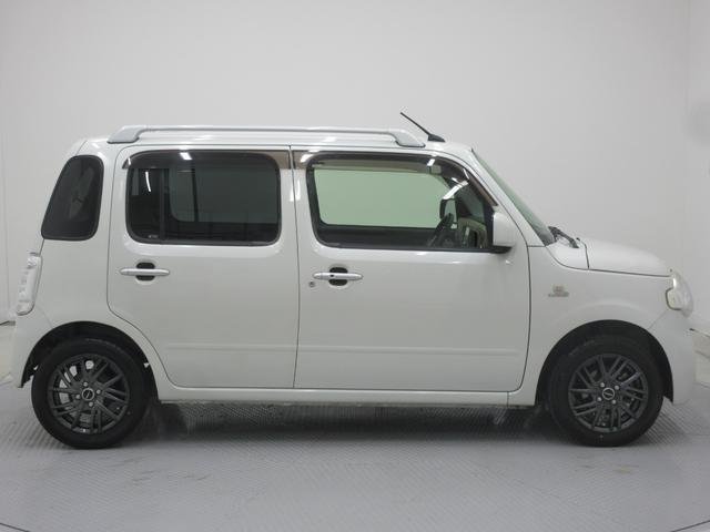 
								DAIHATSU MIRA COCOA full									