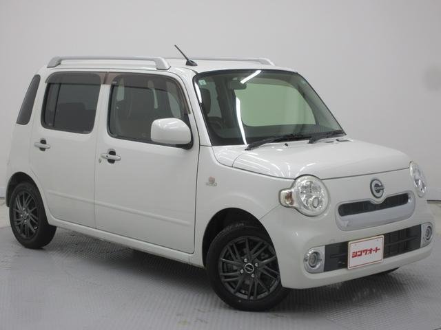 
								DAIHATSU MIRA COCOA full									