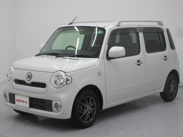 
								DAIHATSU MIRA COCOA full									