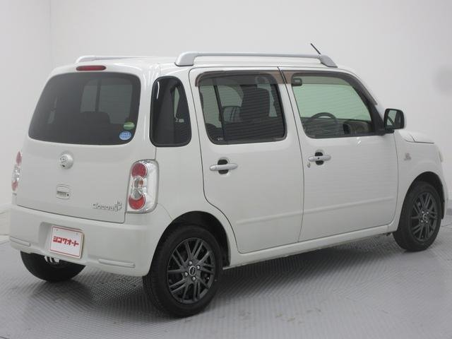
								DAIHATSU MIRA COCOA full									