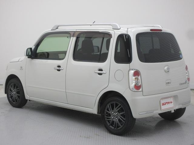 
								DAIHATSU MIRA COCOA full									