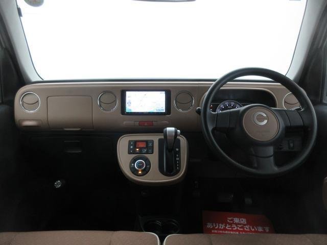 
								DAIHATSU MIRA COCOA full									