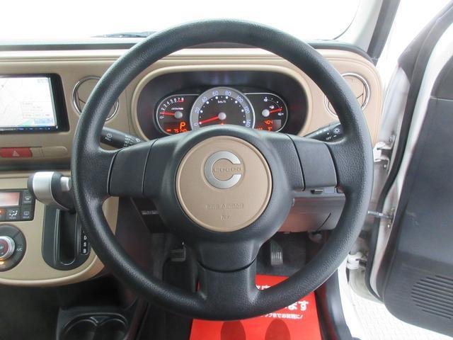 
								DAIHATSU MIRA COCOA full									