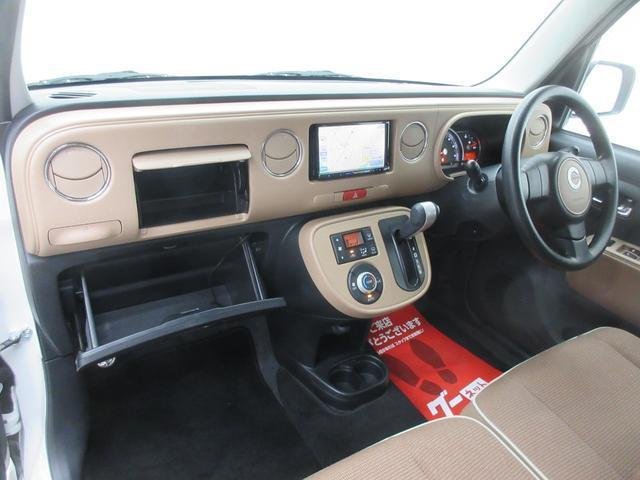 
								DAIHATSU MIRA COCOA full									