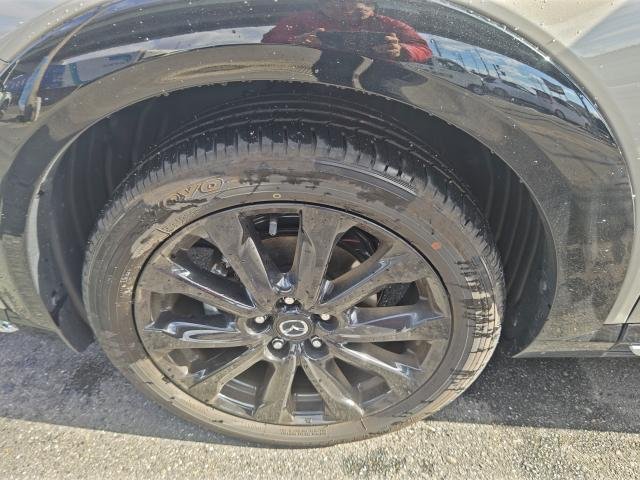
								MAZDA CX-3 full									