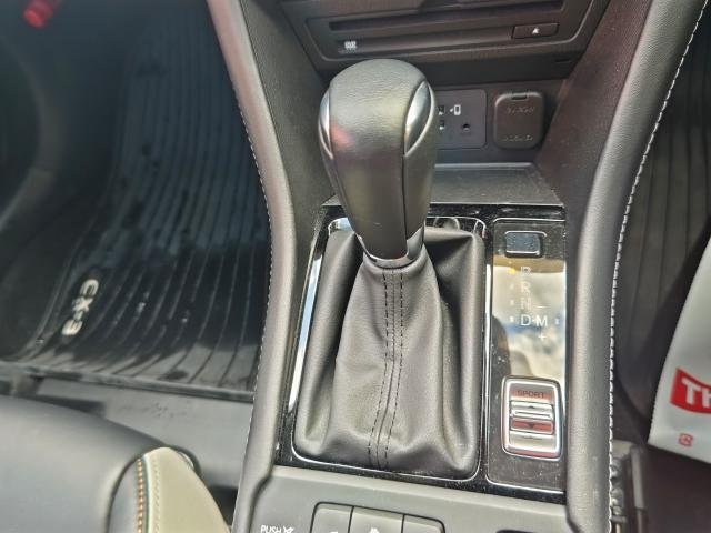 
								MAZDA CX-3 full									