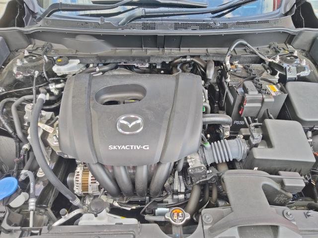 
								MAZDA CX-3 full									