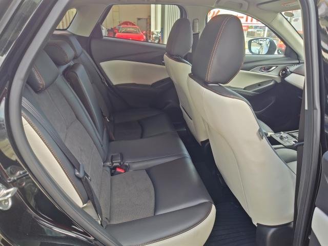 
								MAZDA CX-3 full									