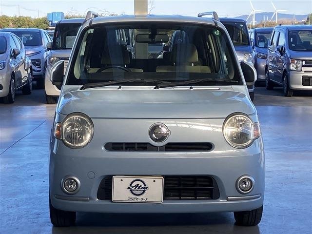 
								DAIHATSU MIRA COCOA full									