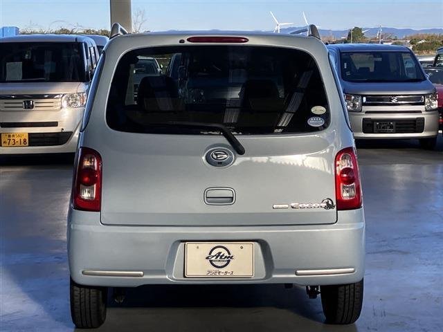 
								DAIHATSU MIRA COCOA full									