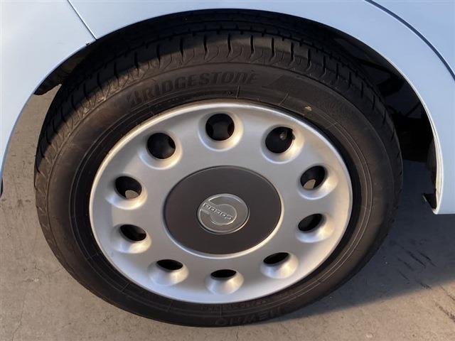 
								DAIHATSU MIRA COCOA full									