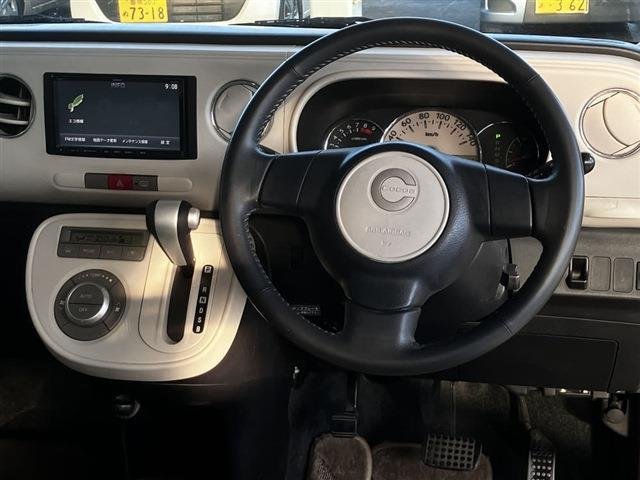 
								DAIHATSU MIRA COCOA full									