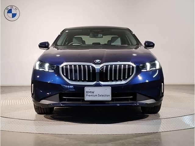 
								BMW 5 SERIES full									