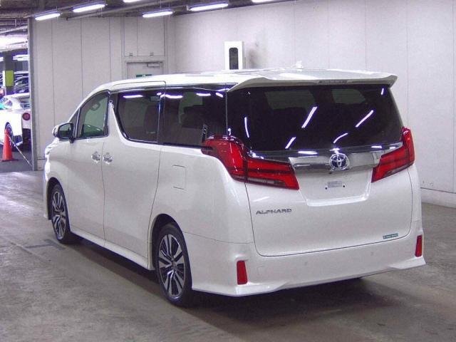 
								TOYOTA ALPHARD full									