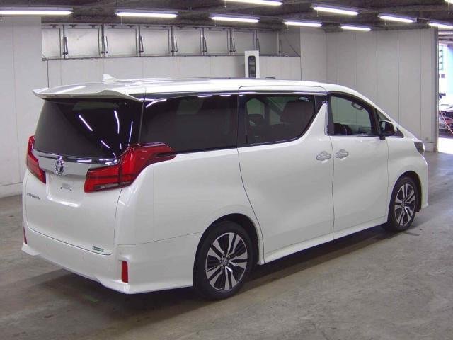 
								TOYOTA ALPHARD full									