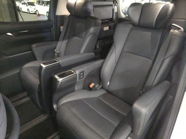 
								TOYOTA ALPHARD full									