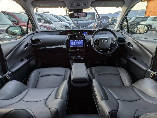 
								TOYOTA PRIUS full									