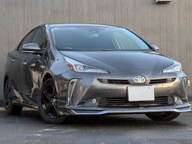 
								TOYOTA PRIUS full									