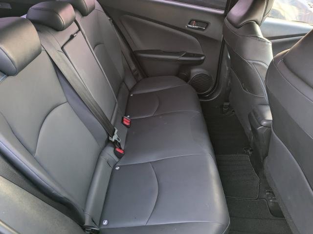 
								TOYOTA PRIUS full									