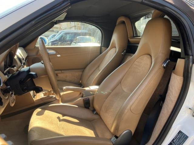 
								PORSCHE BOXSTER full									