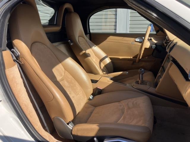 
								PORSCHE BOXSTER full									