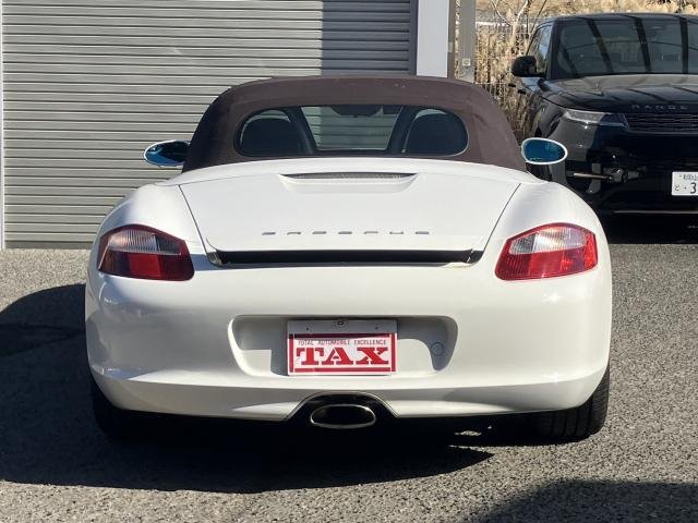 
								PORSCHE BOXSTER full									