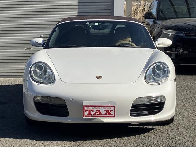 
								PORSCHE BOXSTER full									
