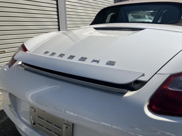 
								PORSCHE BOXSTER full									