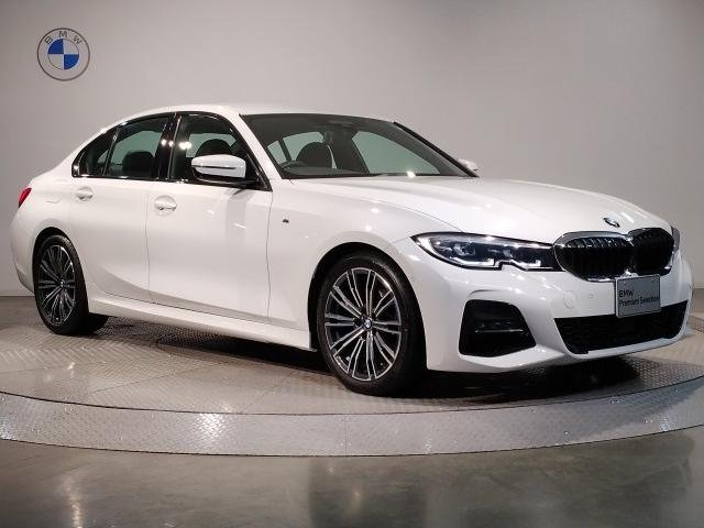 
								BMW 3 SERIES full									