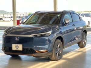 Honda Vezel 2024/09