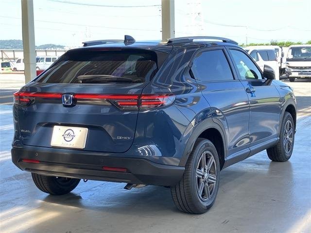 
								Honda Vezel 2024/09 full									