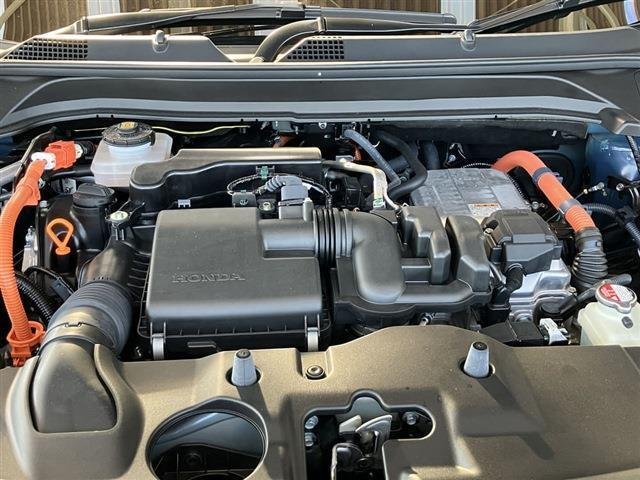 
								Honda Vezel 2024/09 full									