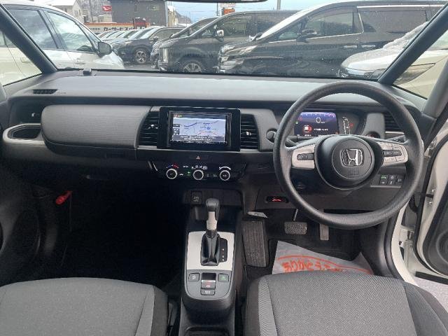 
								HONDA FIT full									