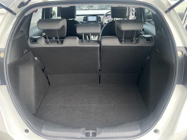 
								HONDA FIT full									