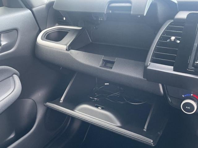 
								HONDA FIT full									