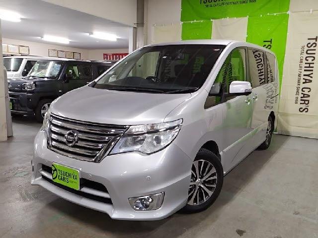 
								NISSAN SERENA full									