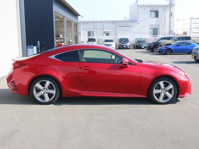 
								LEXUS RC full									