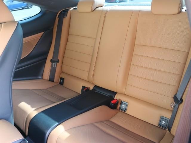 
								LEXUS RC full									