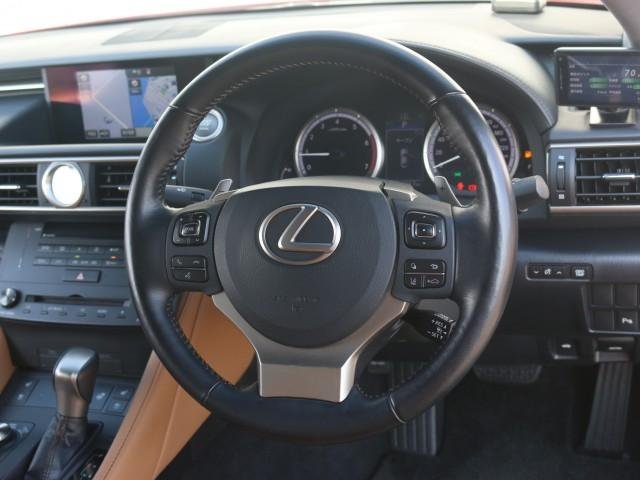 
								LEXUS RC full									