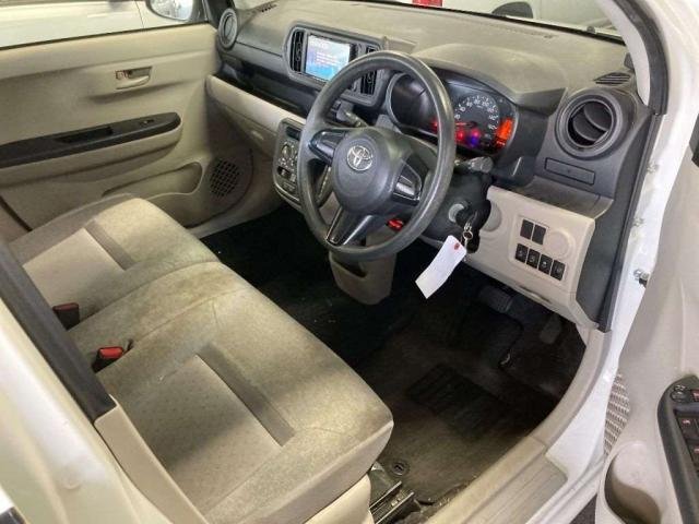 
								TOYOTA PASSO full									