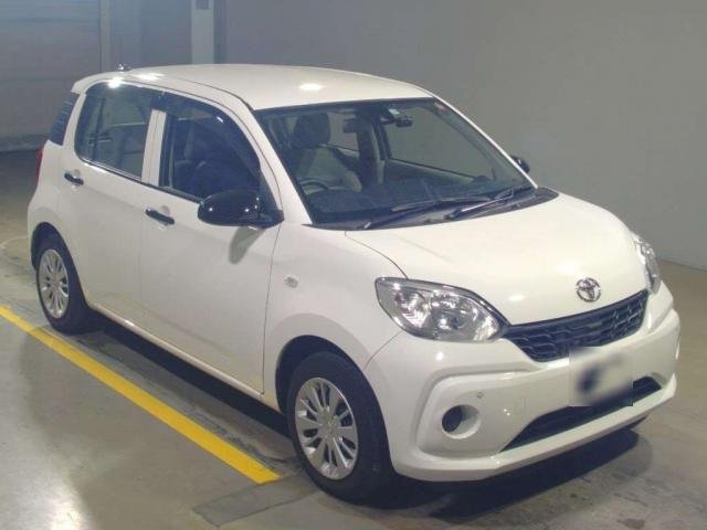 
								TOYOTA PASSO full									