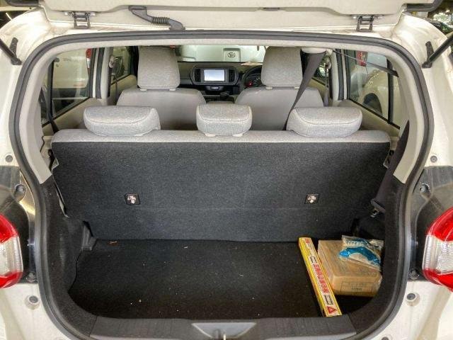 
								TOYOTA PASSO full									
