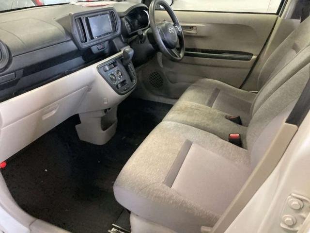 
								TOYOTA PASSO full									