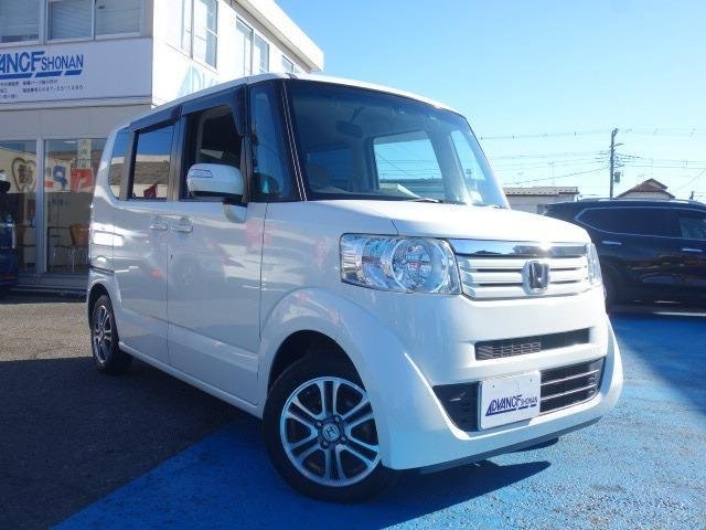 
								HONDA N-BOX full									