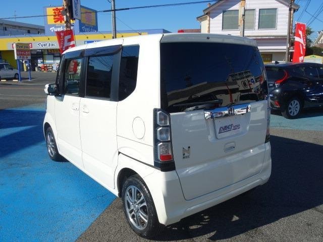 
								HONDA N-BOX full									