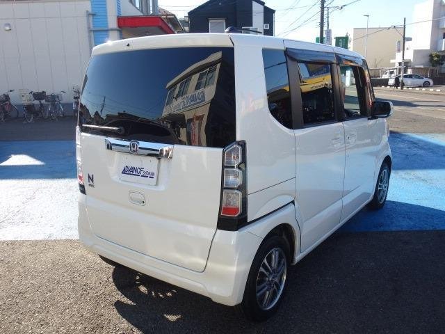 
								HONDA N-BOX full									