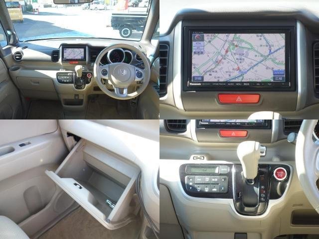 
								HONDA N-BOX full									